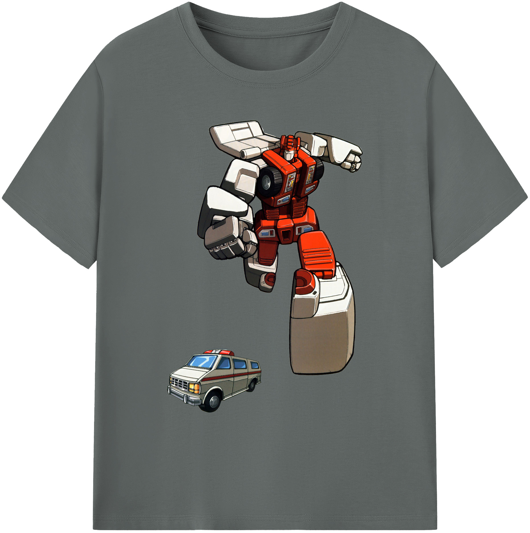 （画像用）  綿100％ メンズ半袖Tシャツ｜肌触りやわらか＆通気性